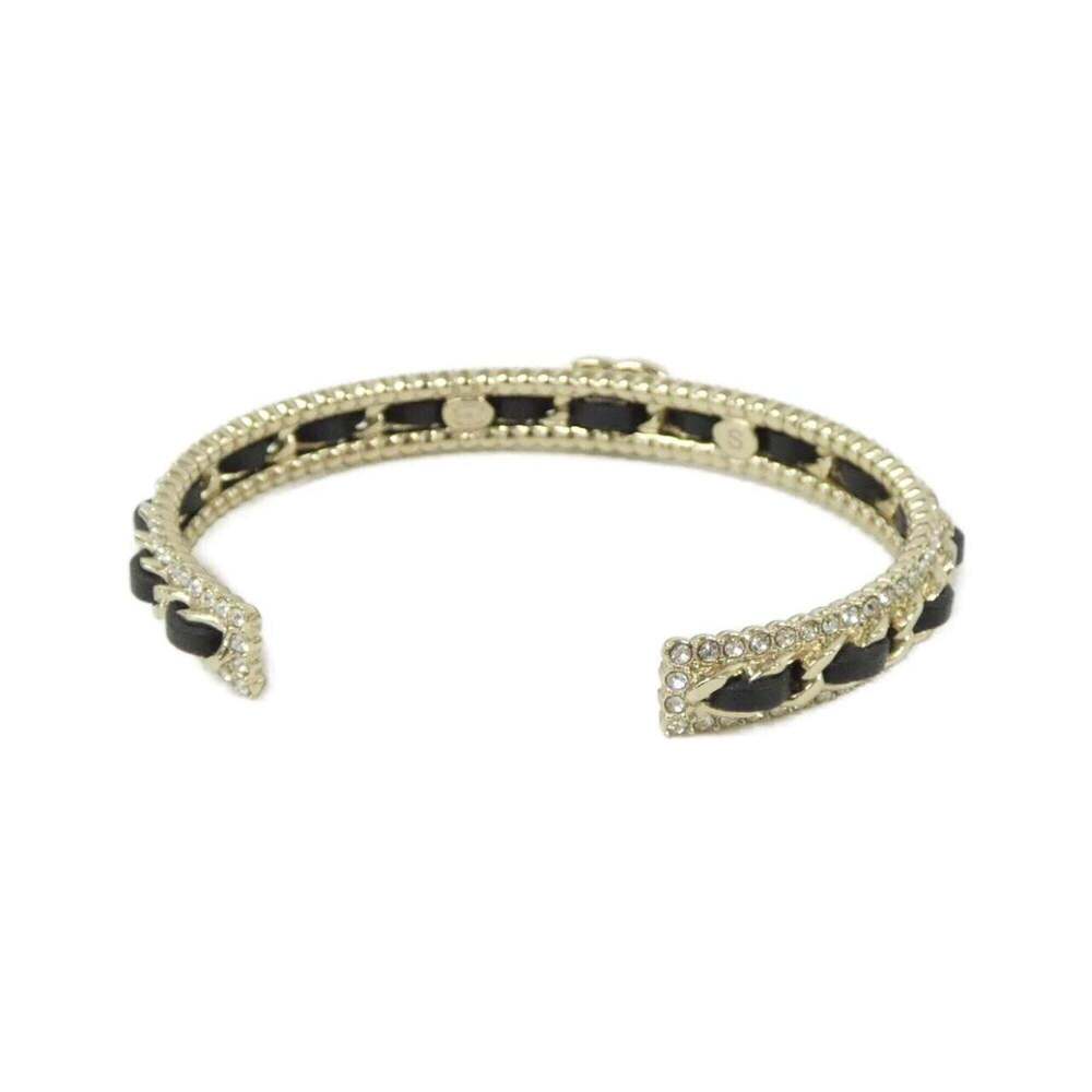 CHANEL Black Bracelet - Picture 2 of 3